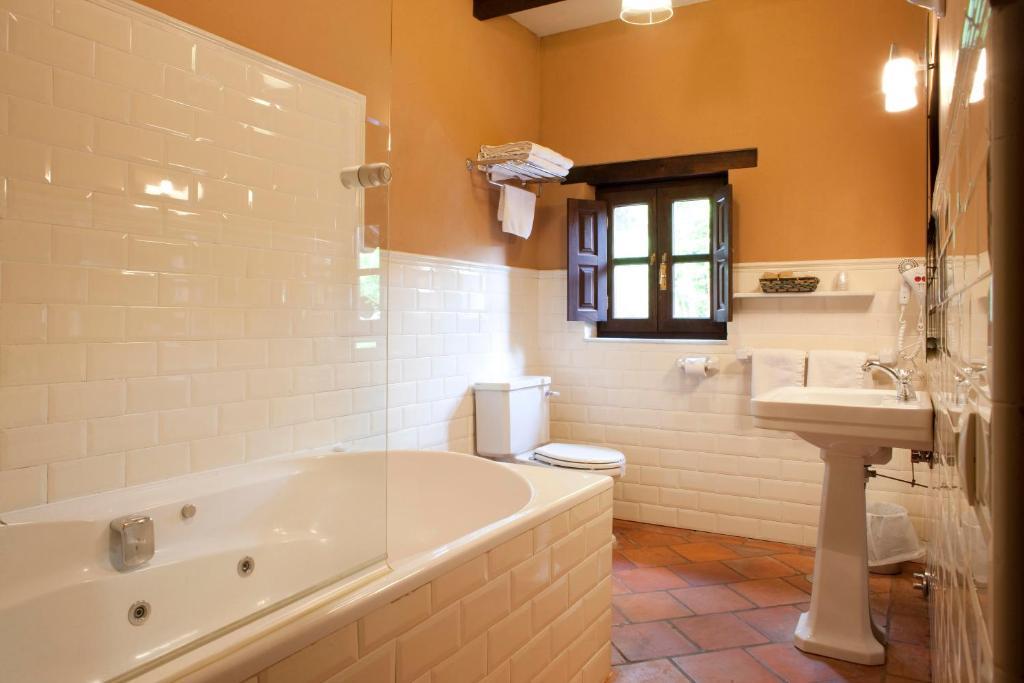 Hotel Rural Arredondo Celorio  Room photo
