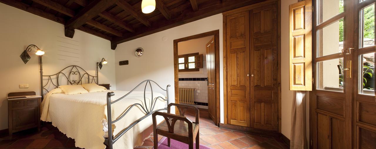 Hotel Rural Arredondo Celorio  Exterior photo